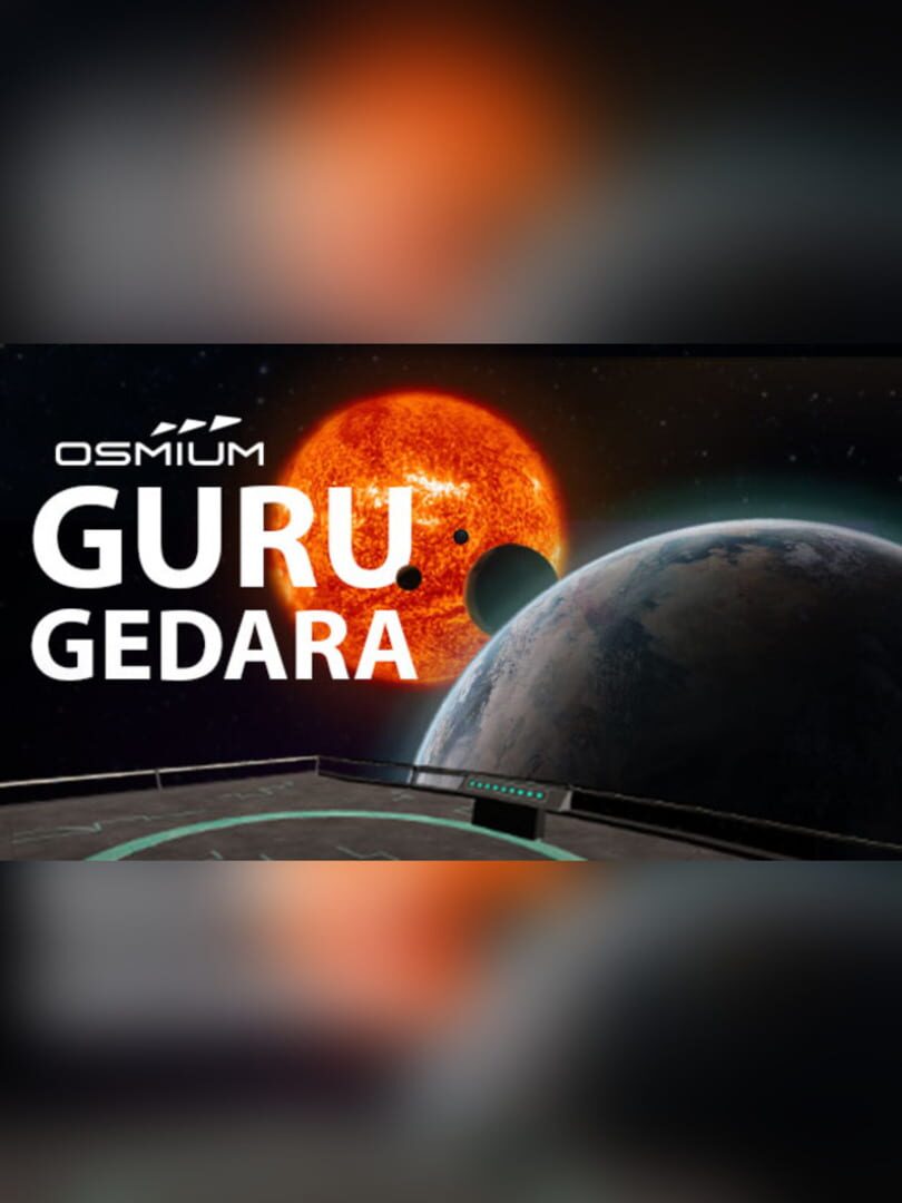 Gurugedara 커버