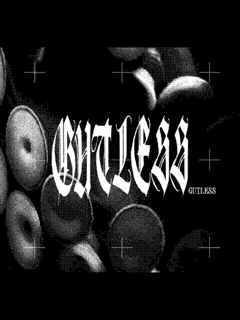 Gutless Cover