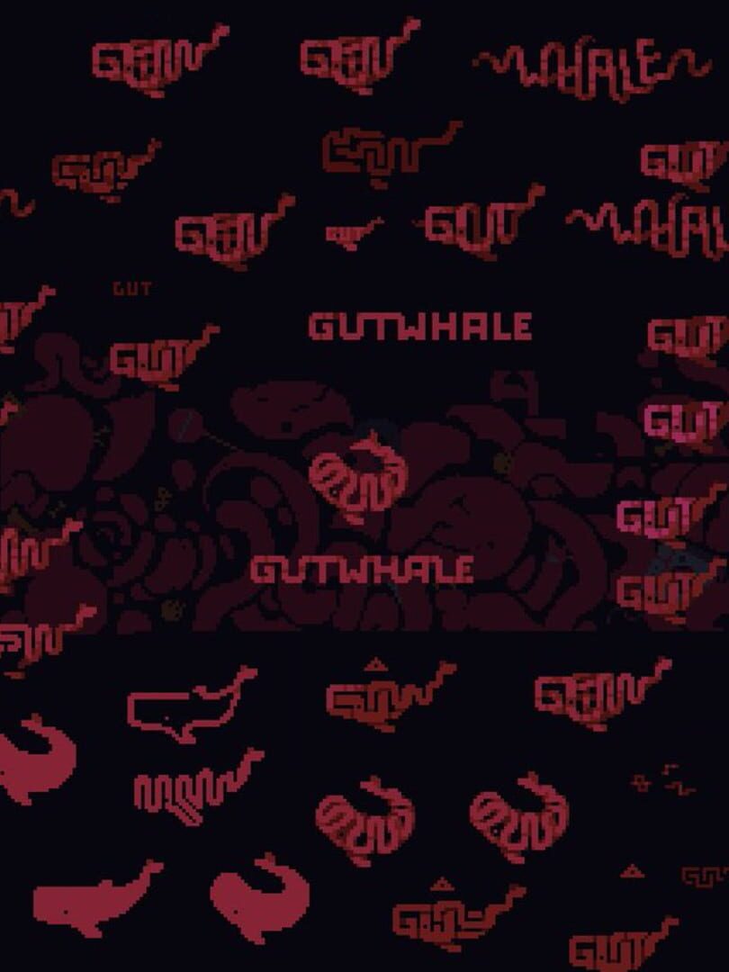 Gutwhale Cover