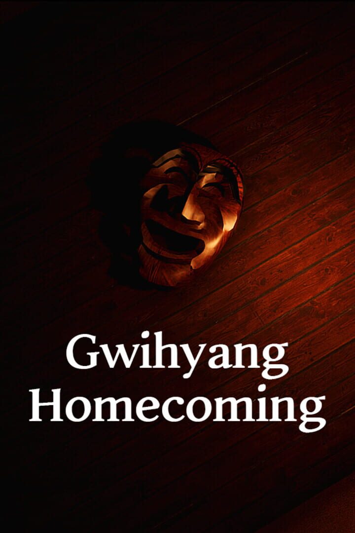 Gwihyang: Homecoming カバー