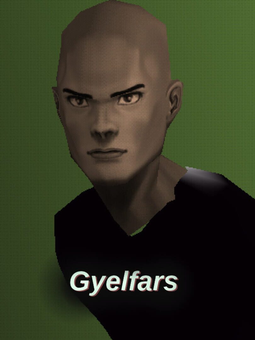 Gyelfars 커버