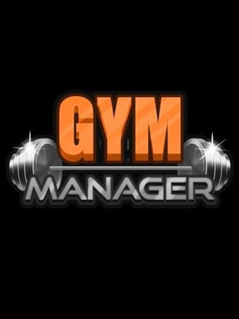 Gym Manager 커버