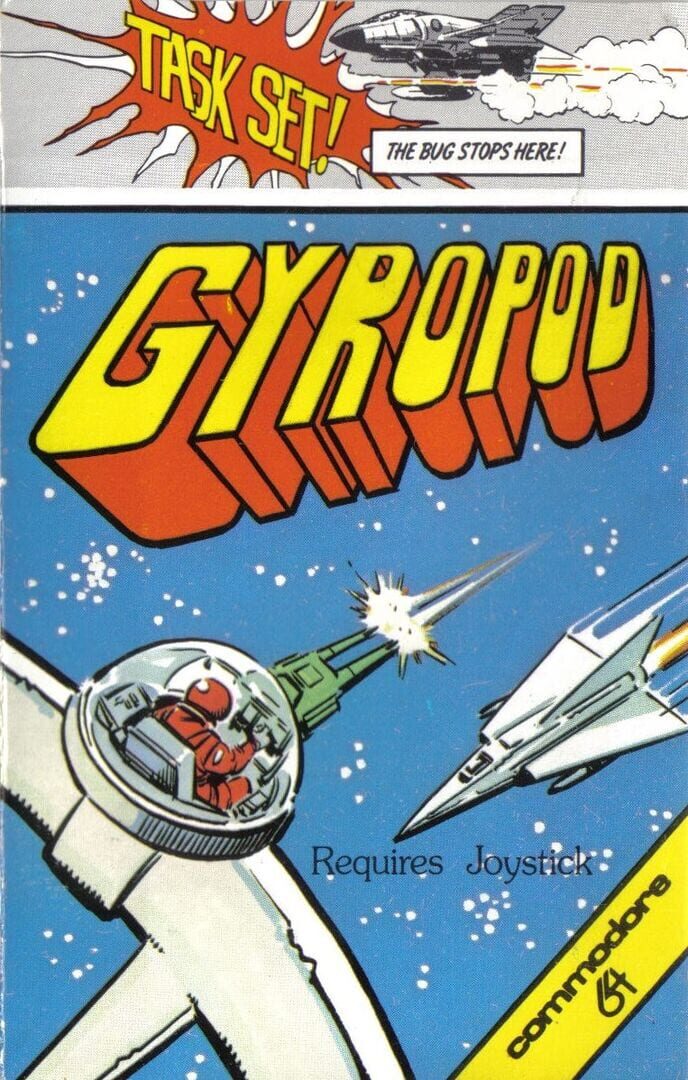 Gyropod Cover
