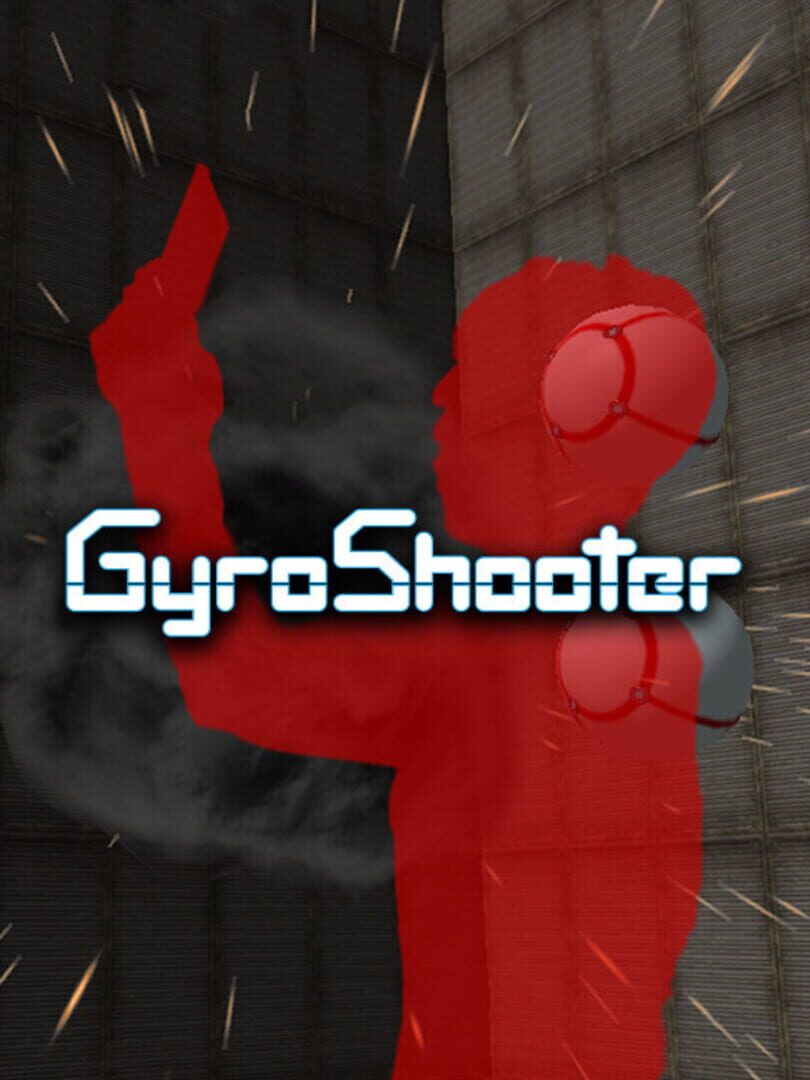 Capa de GyroShooter