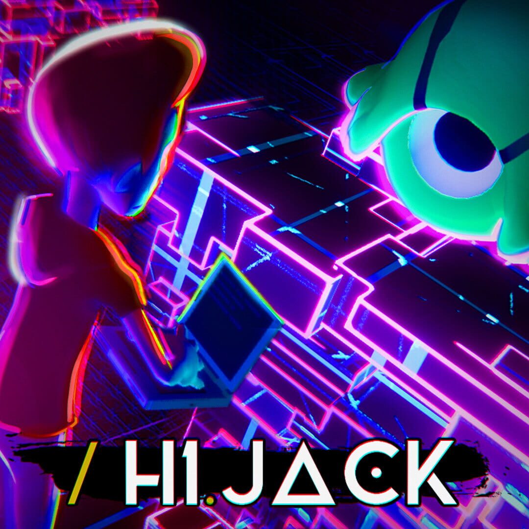 Capa de H1.Jack