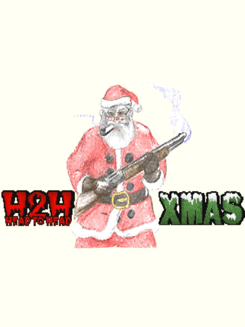 H2H-Xmas Kapağı