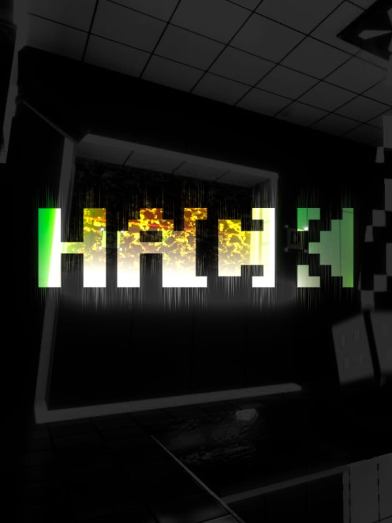 Ha/ck カバー