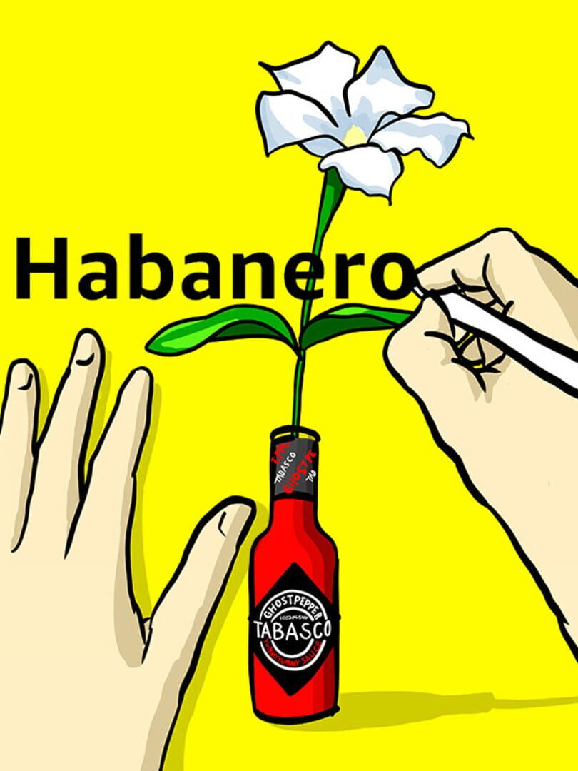 Habanero カバー