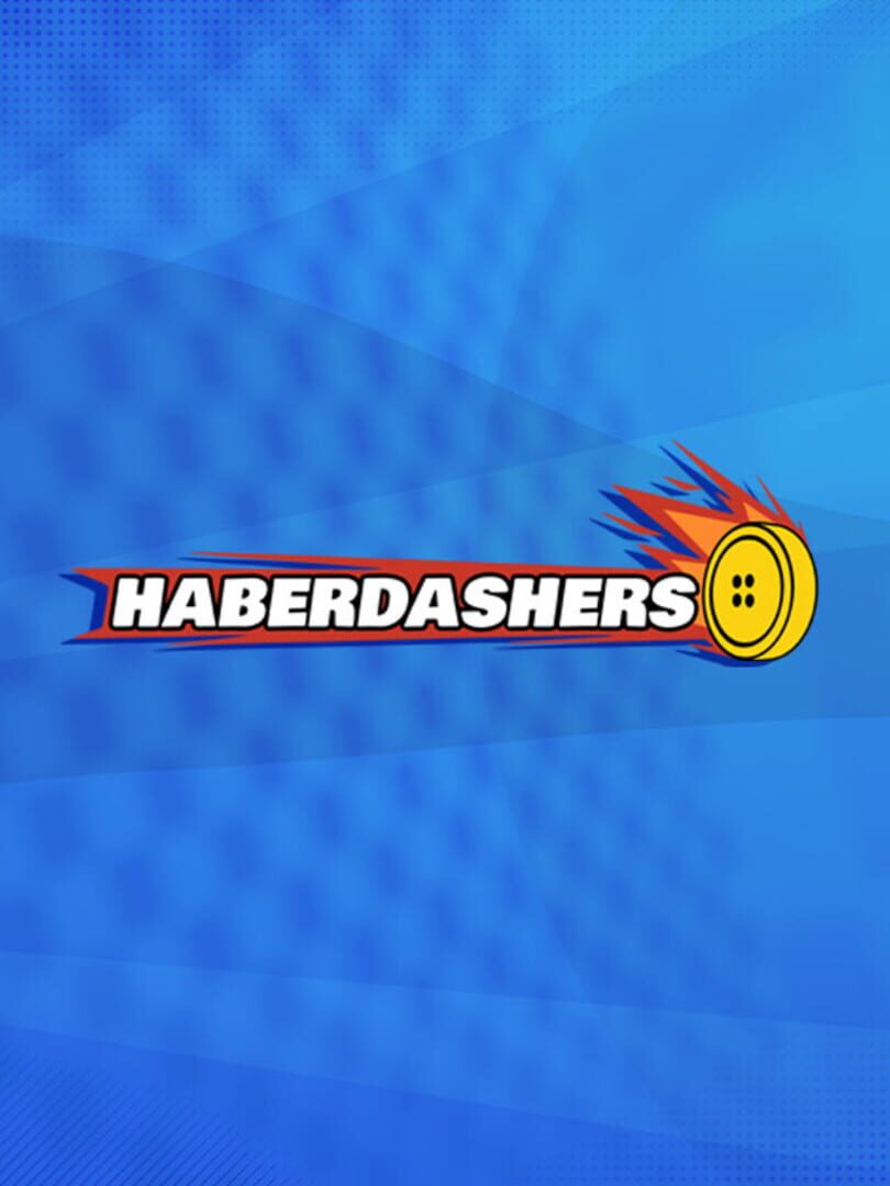 Capa de HaberDashers