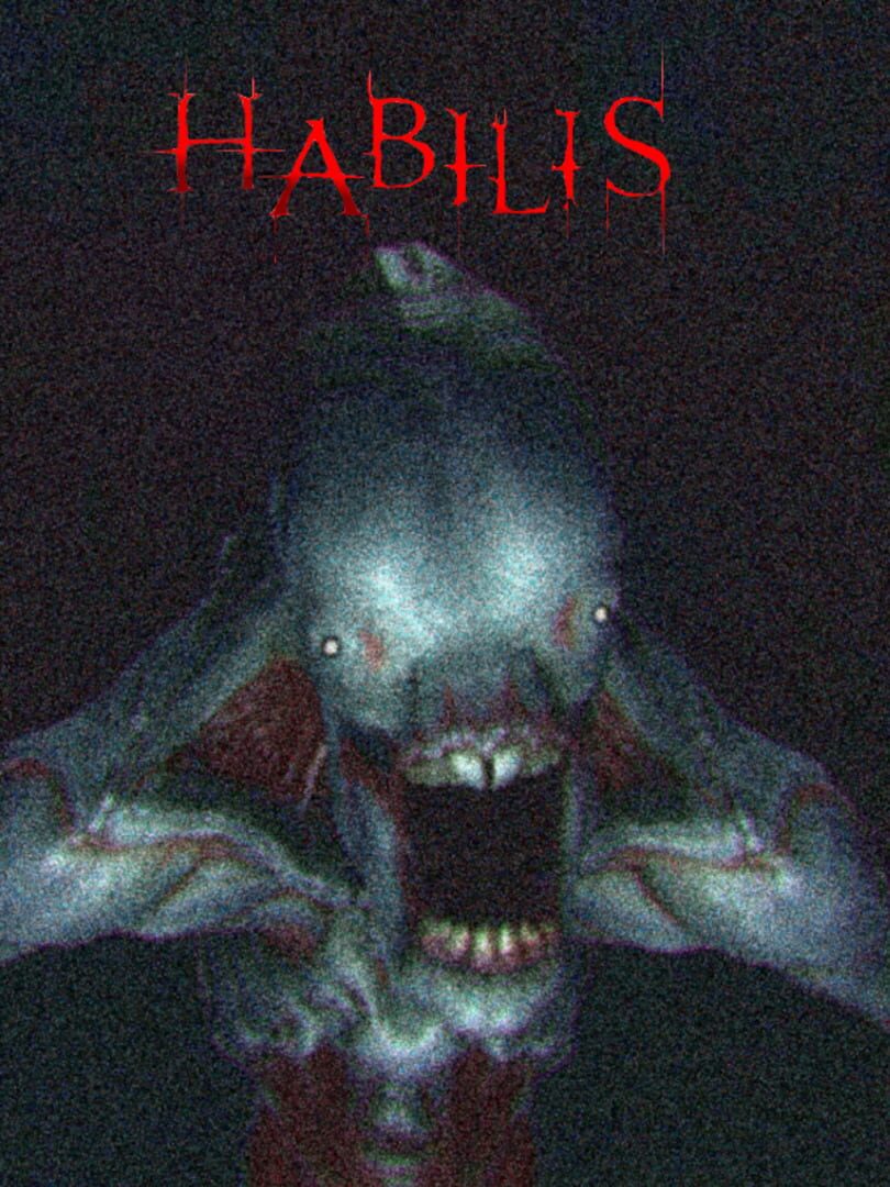 Copertina di Habilis
