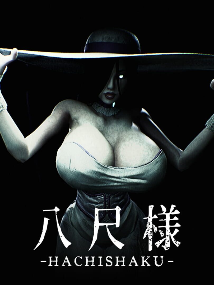 Portada de Hachishaku