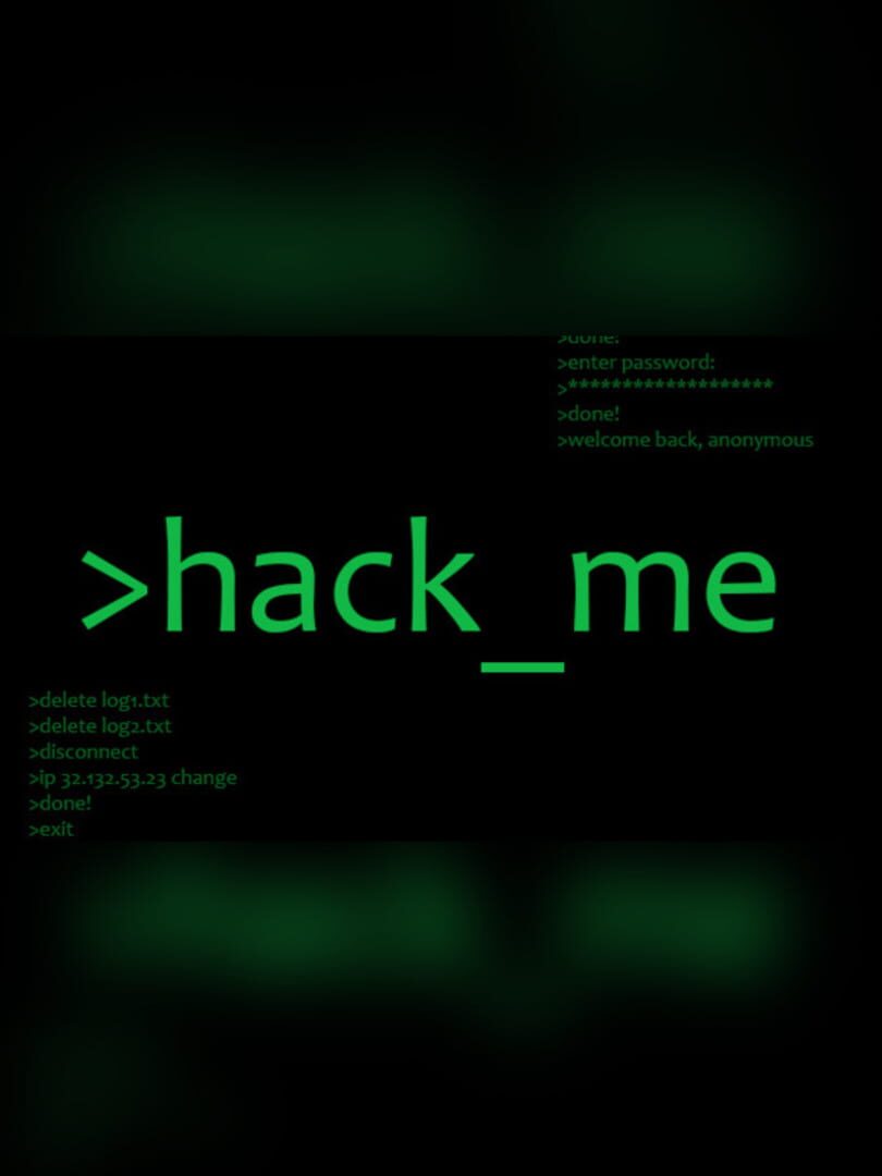 Hack_Me Cover