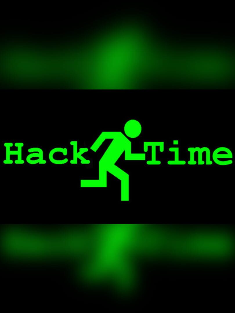 Hack Time Cover