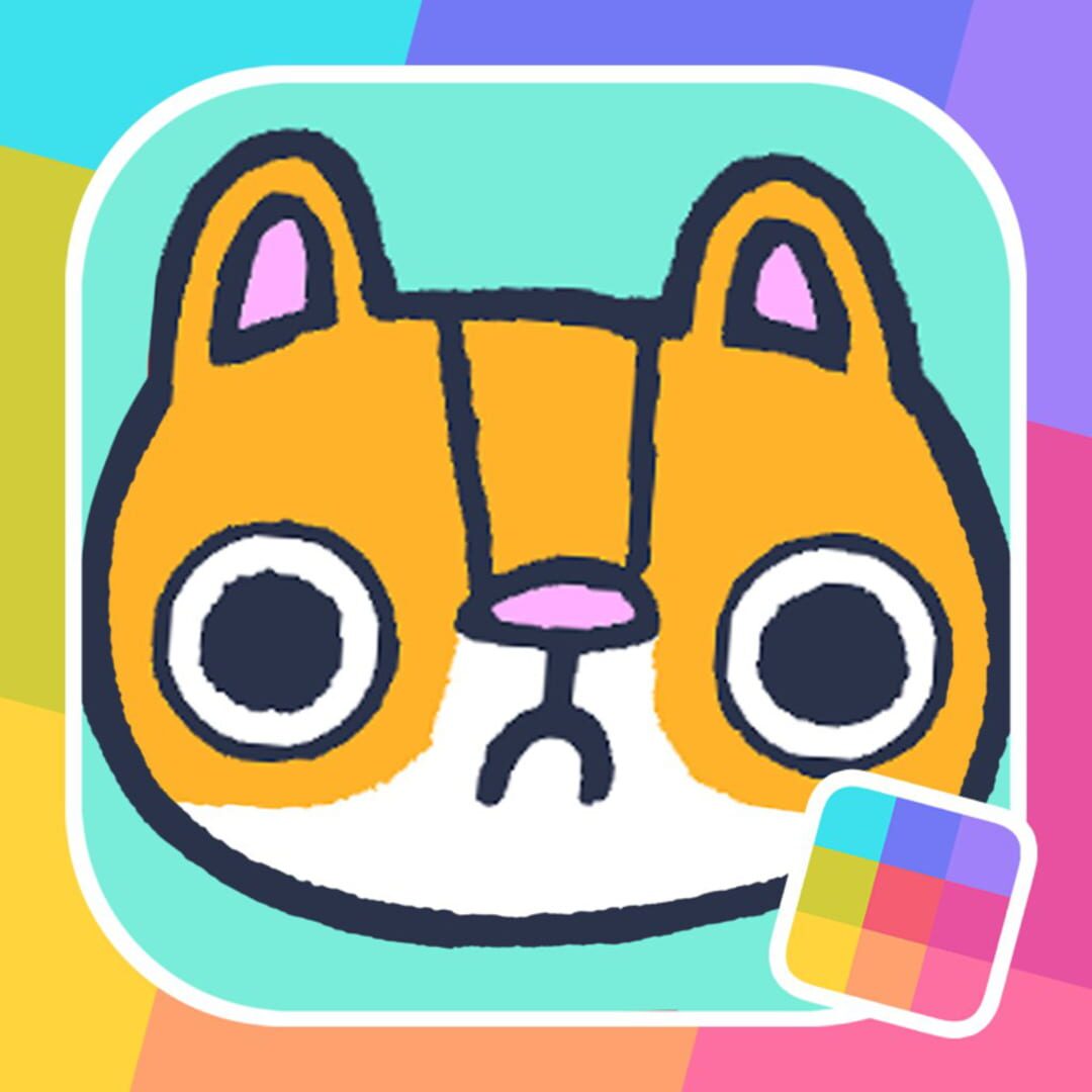 Hackeycat Cover