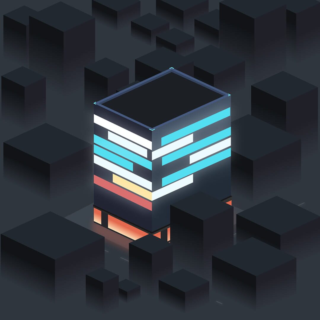 Couverture de Hackme Game 2