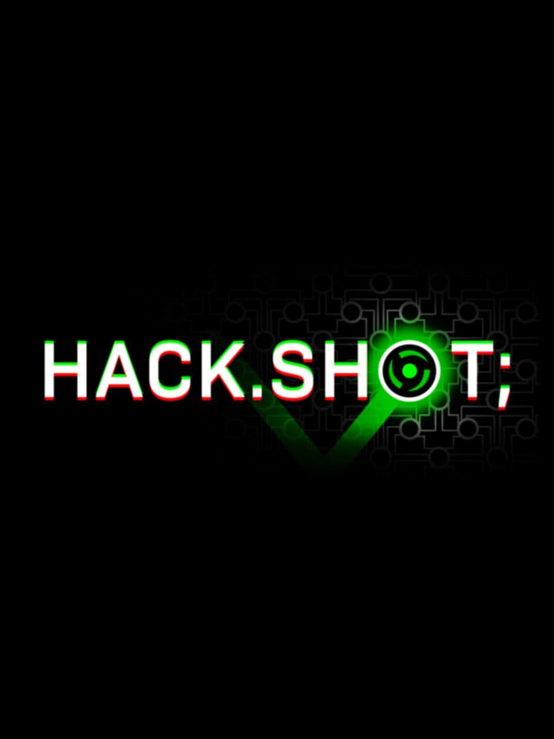 Hackshot Cover
