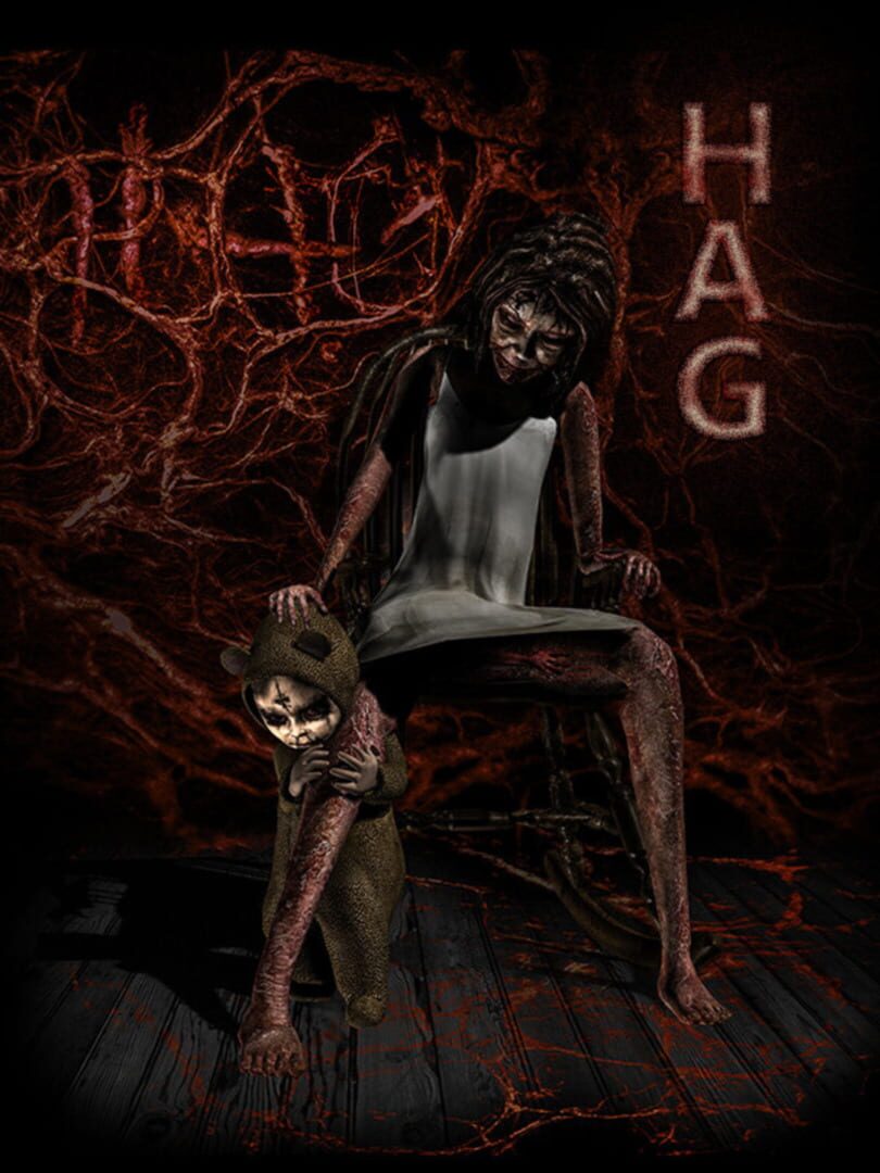 Capa de Hag