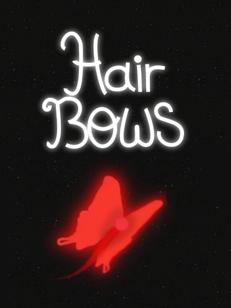 Couverture de Hair Bows