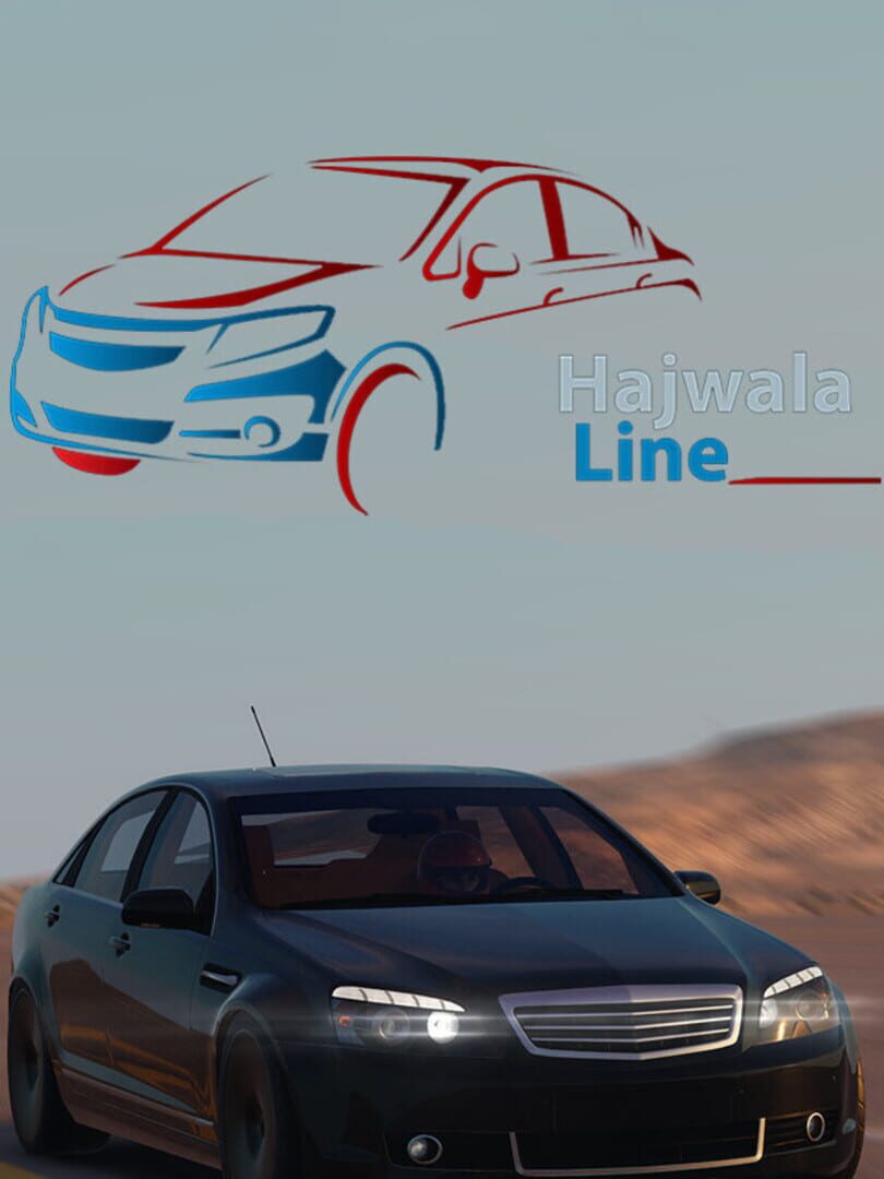 Hajwala Line 커버