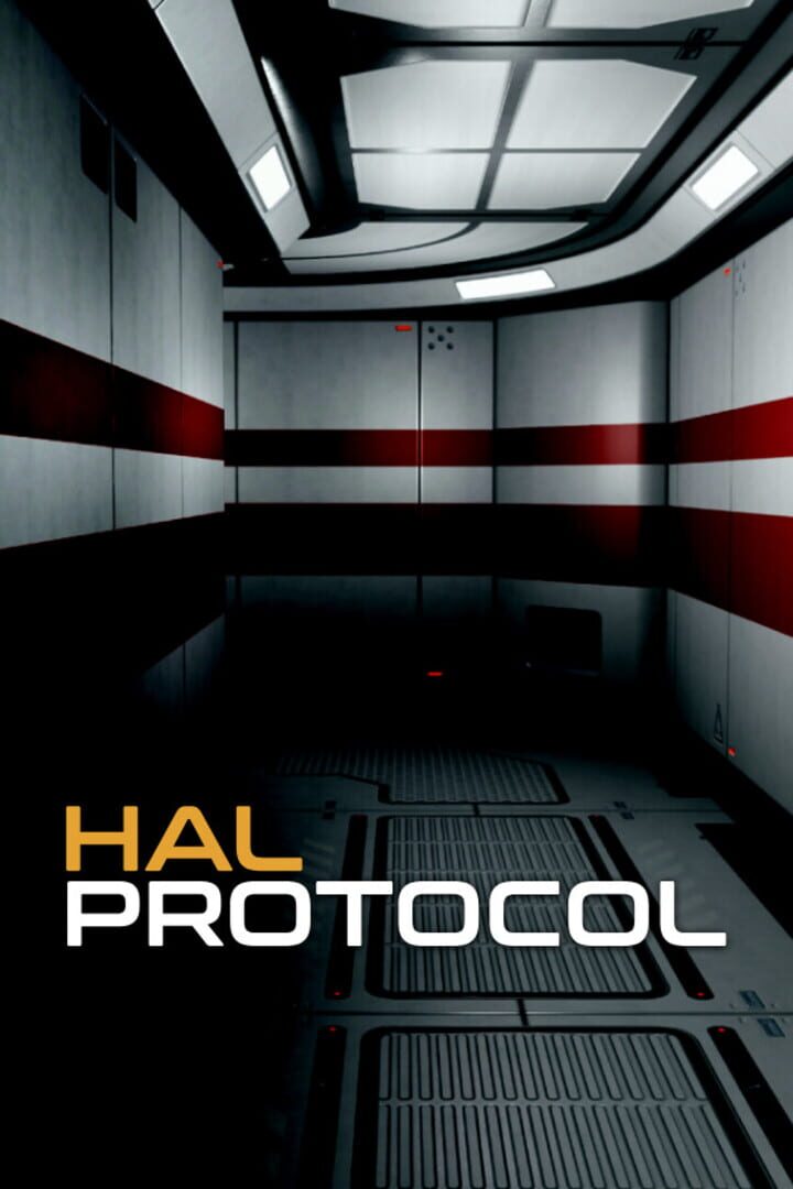 HAL Protocol Cover