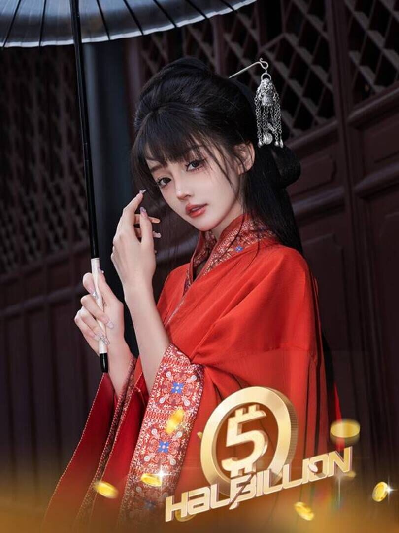 Half Billion: Love Choice Cover