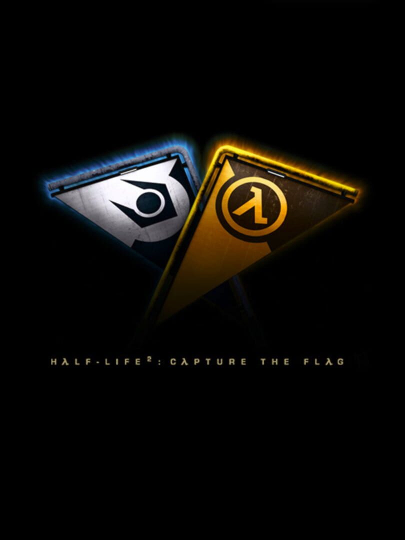Half-Life 2: Capture the Flag カバー