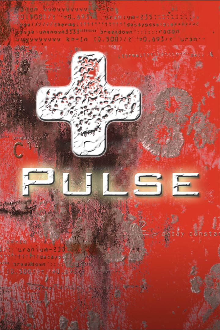Couverture de Half-Life: Pulse