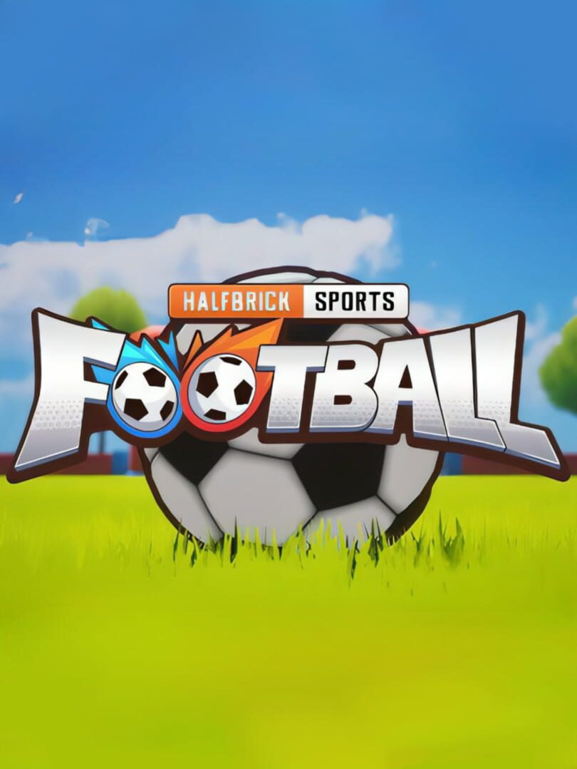 Halfbrick Sports: Football 커버