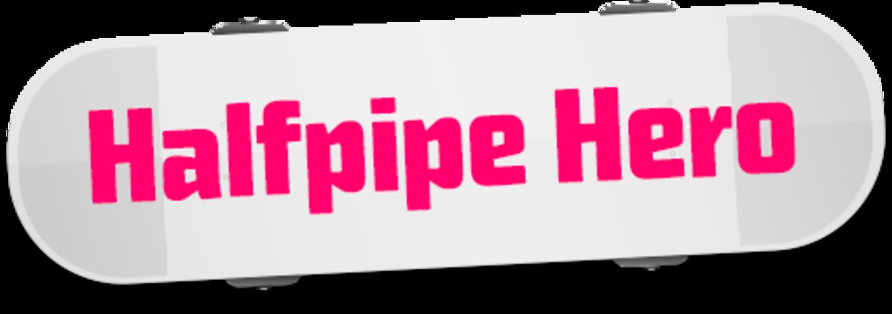 Halfpipe Hero 커버