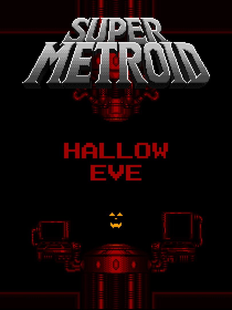 Hallow Eve Kapağı