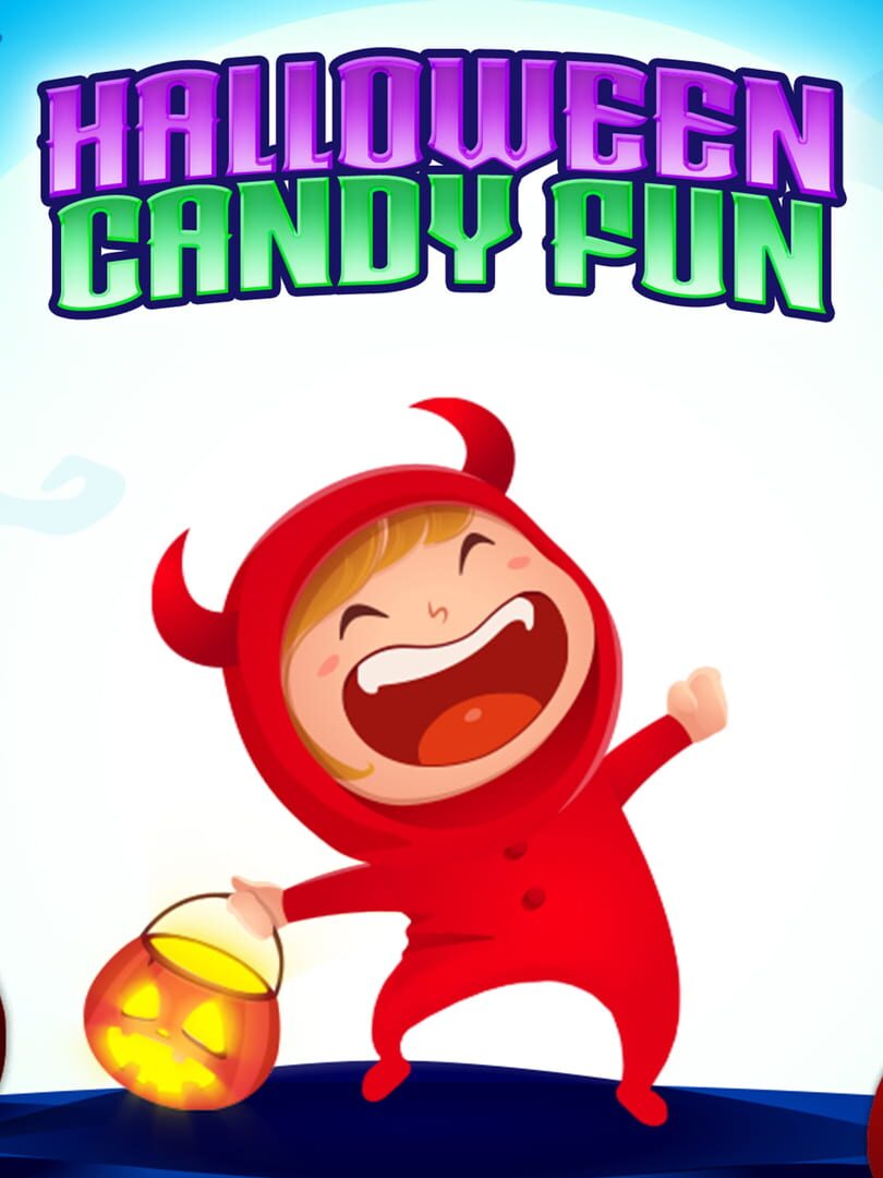 Halloween Candy Fun Cover