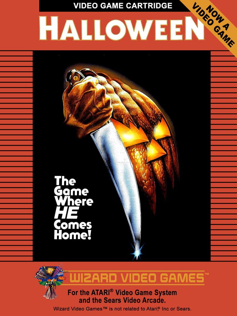 Copertina di Halloween