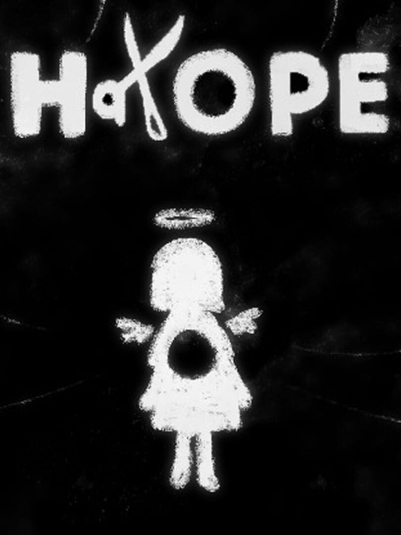 HalOpe Cover