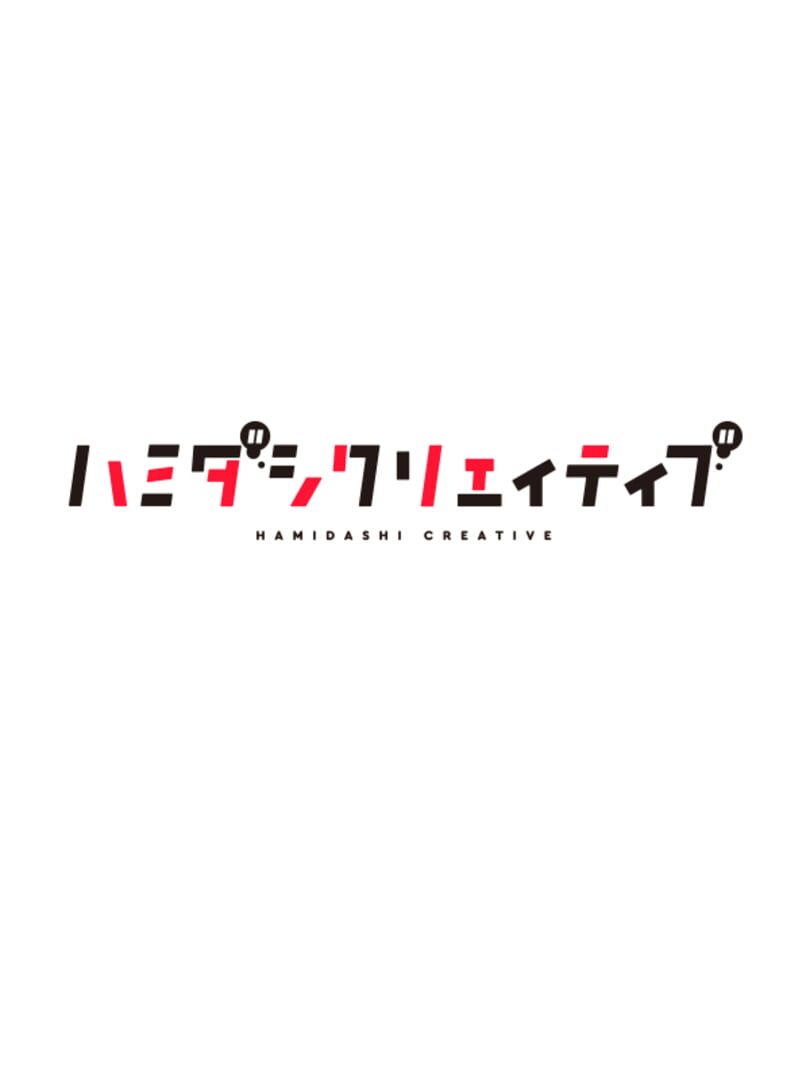 Capa de Hamidashi Creative