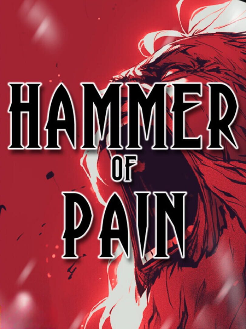 Hammer of Pain 커버