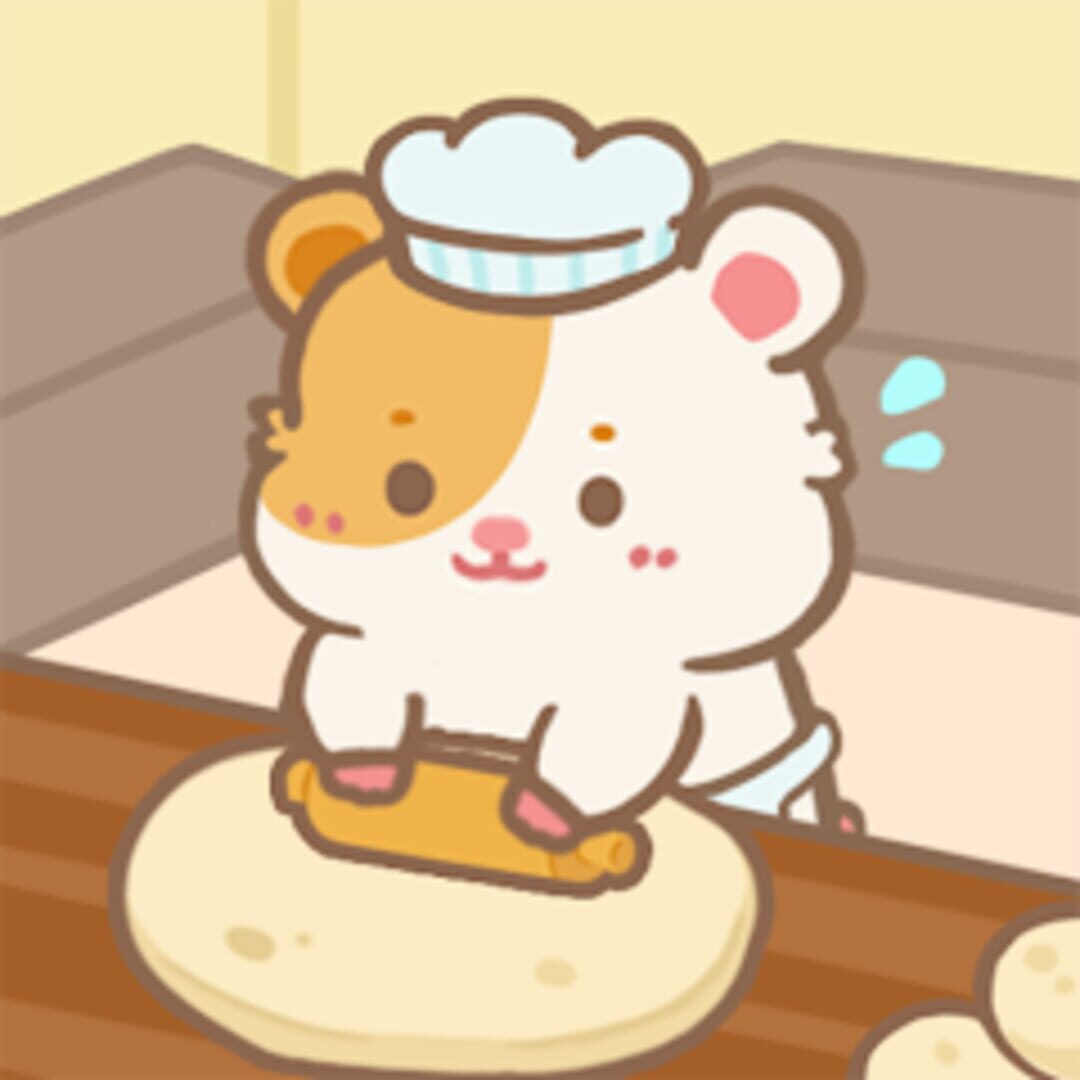 Copertina di Ham's Kitchen