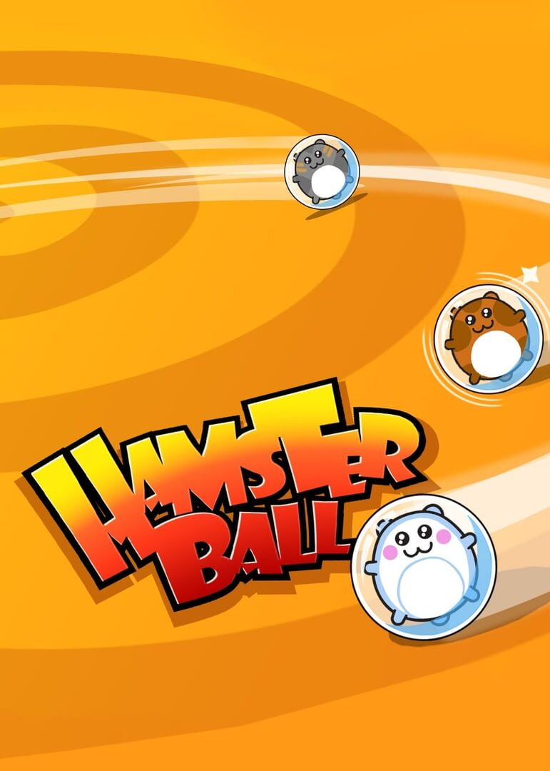 Hamsterball Kapağı