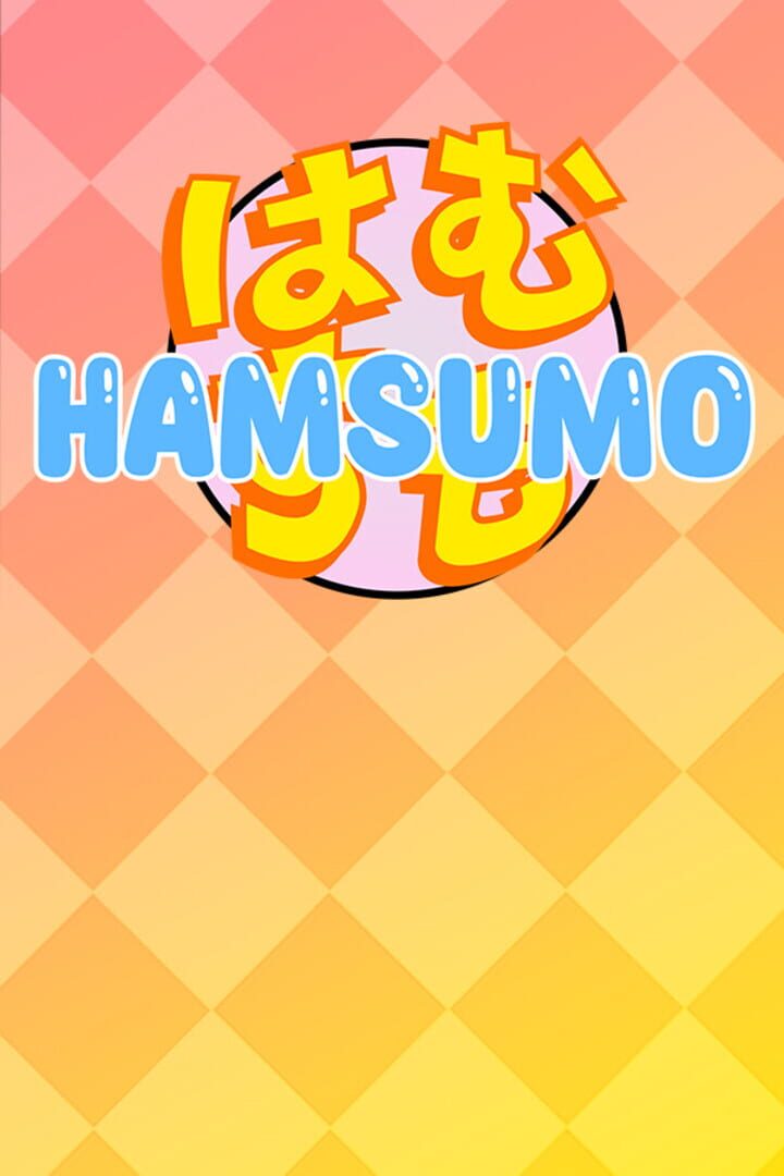 HamSumo Cover