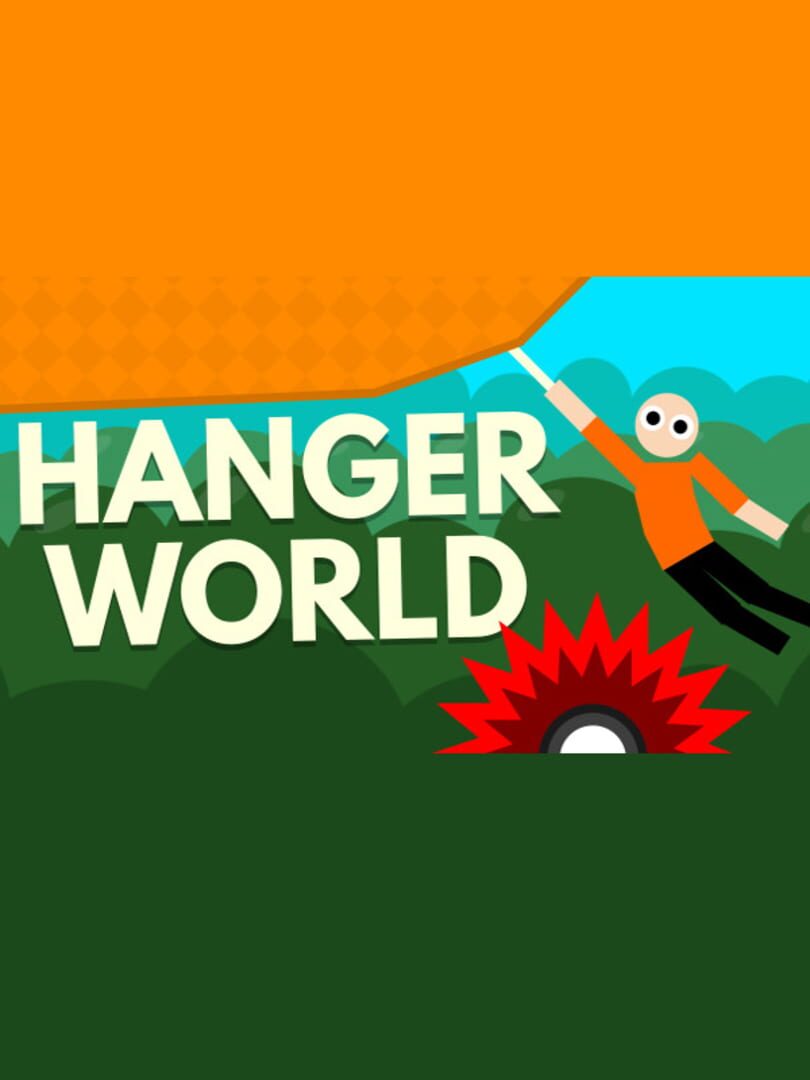 Hanger World 커버
