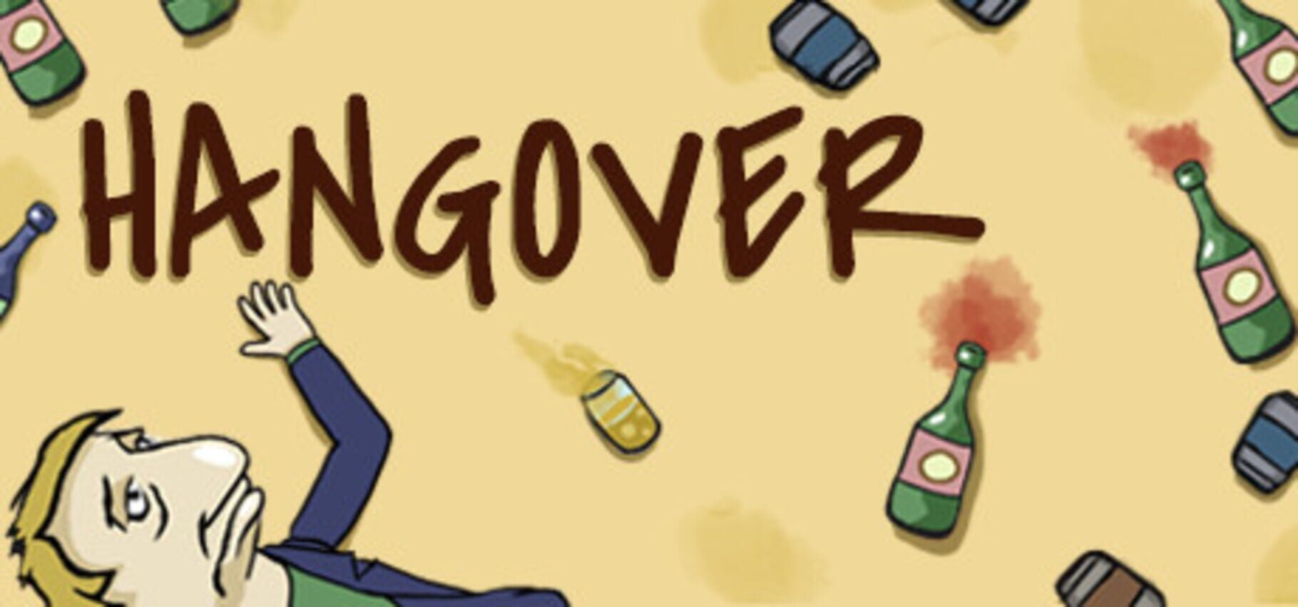 Hangover Cover