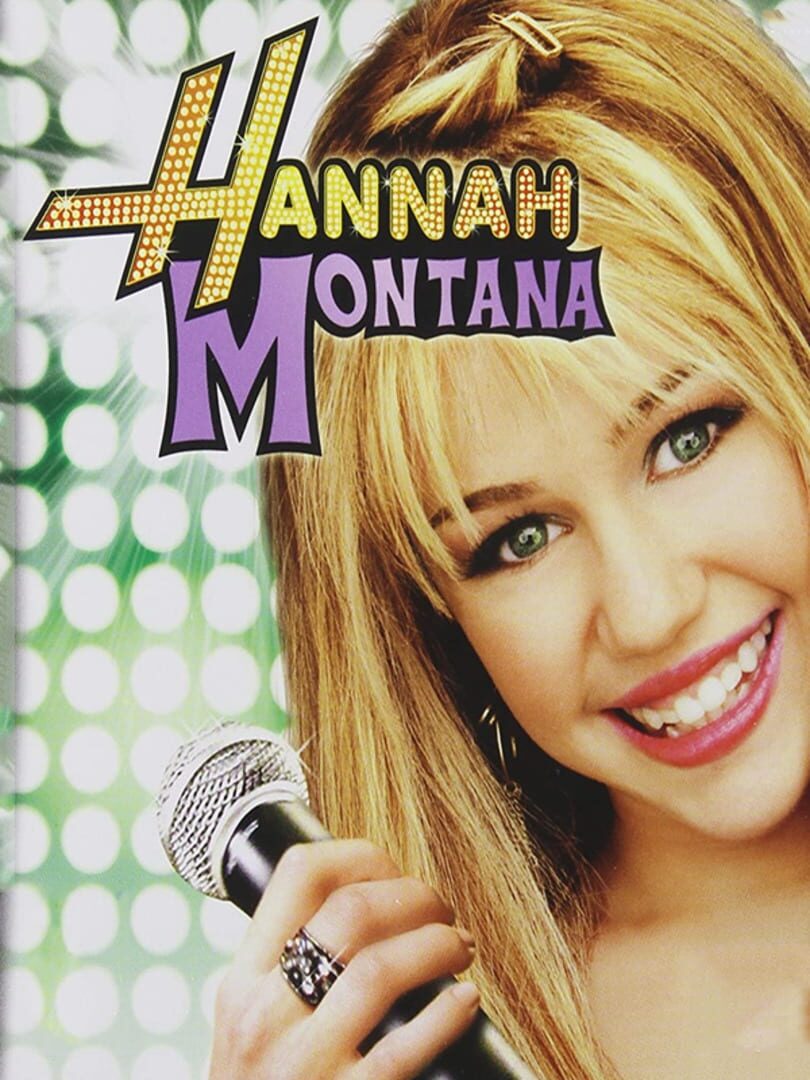 Hannah Montana 커버