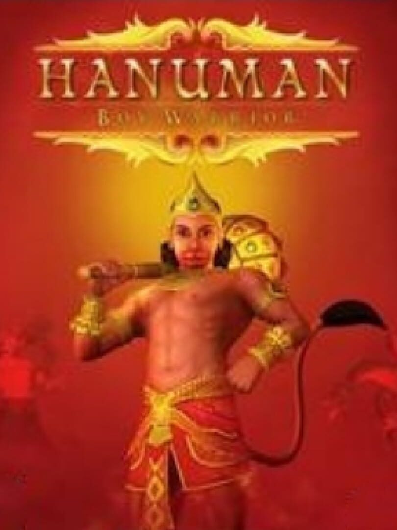 Is Hanuman: Boy Warrior Down Right Now? Server Status & Outages | Gamebezz