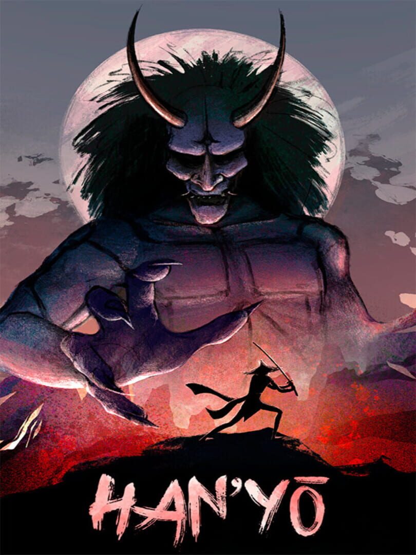 Han'yo Cover