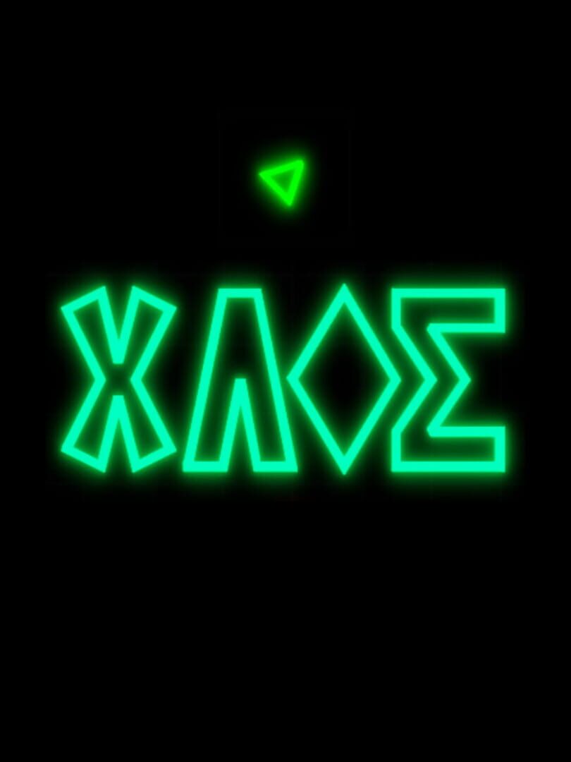 Haos Cover