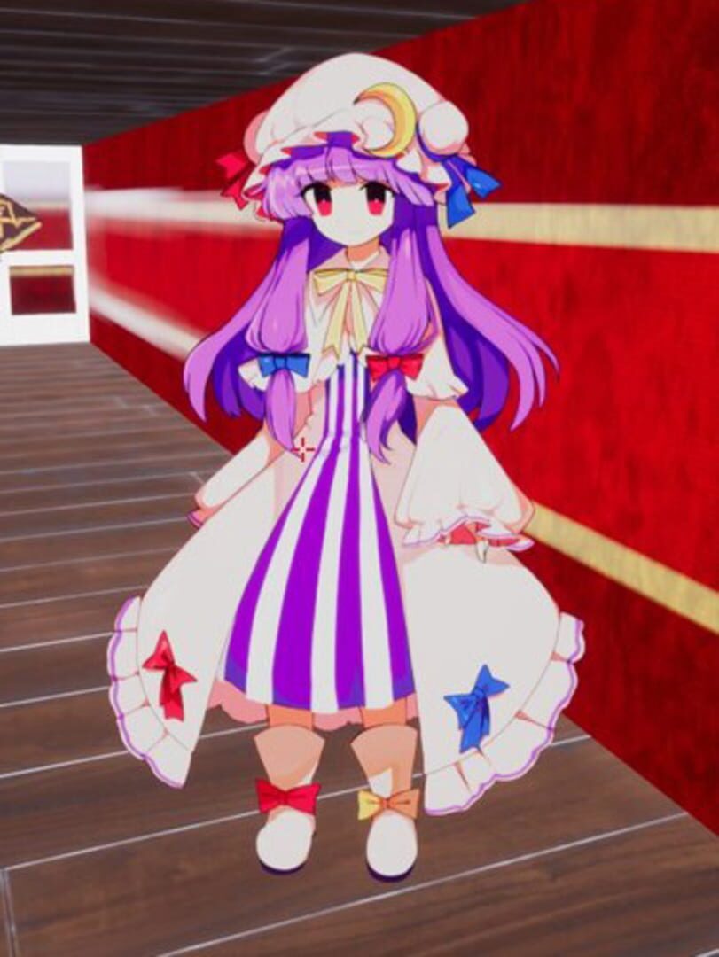 Happy Stealing with Kirisame Marisa Kapağı