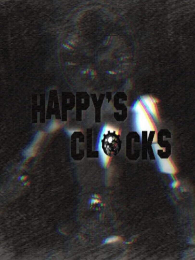 Happy's Clocks 커버