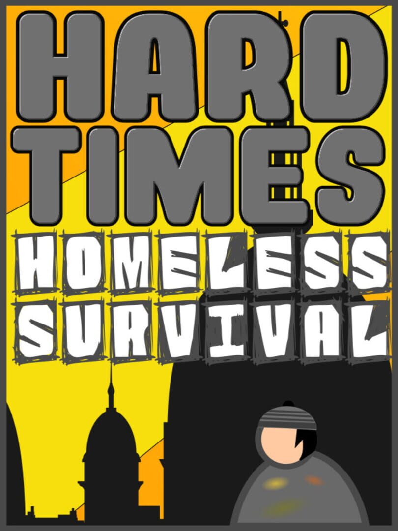 Hard Times Kapağı