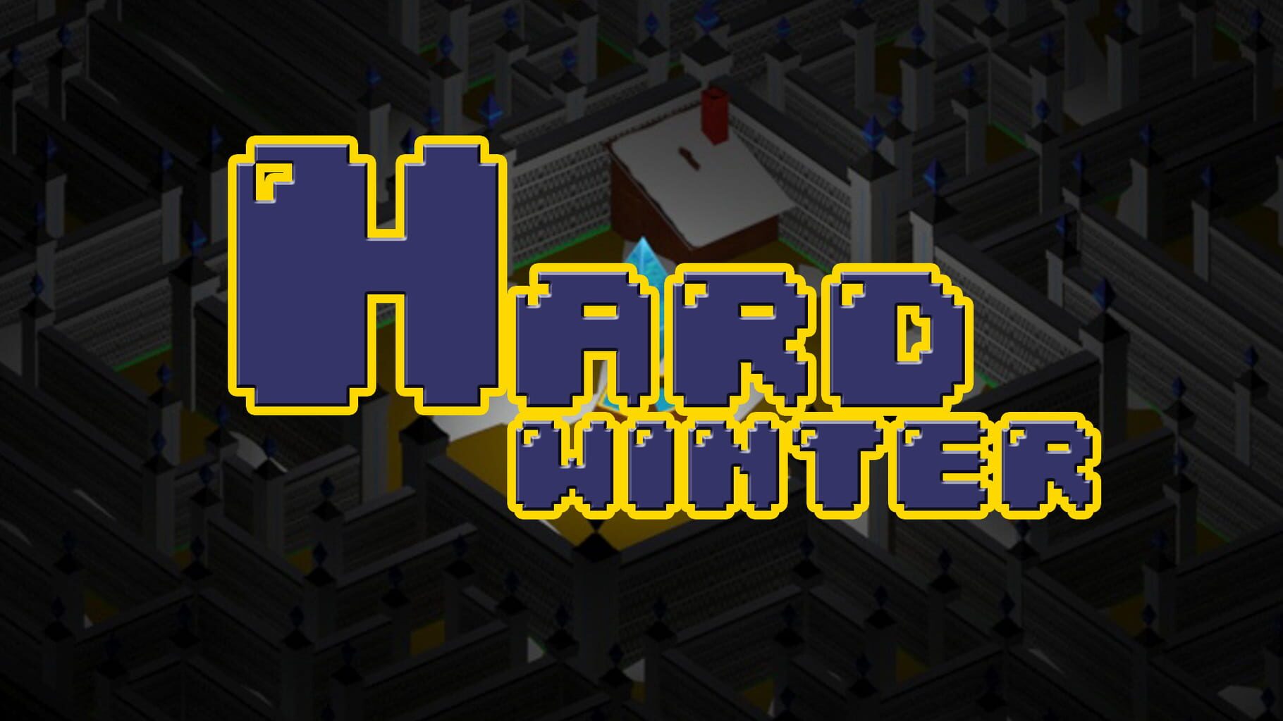 Hard Winter Cover