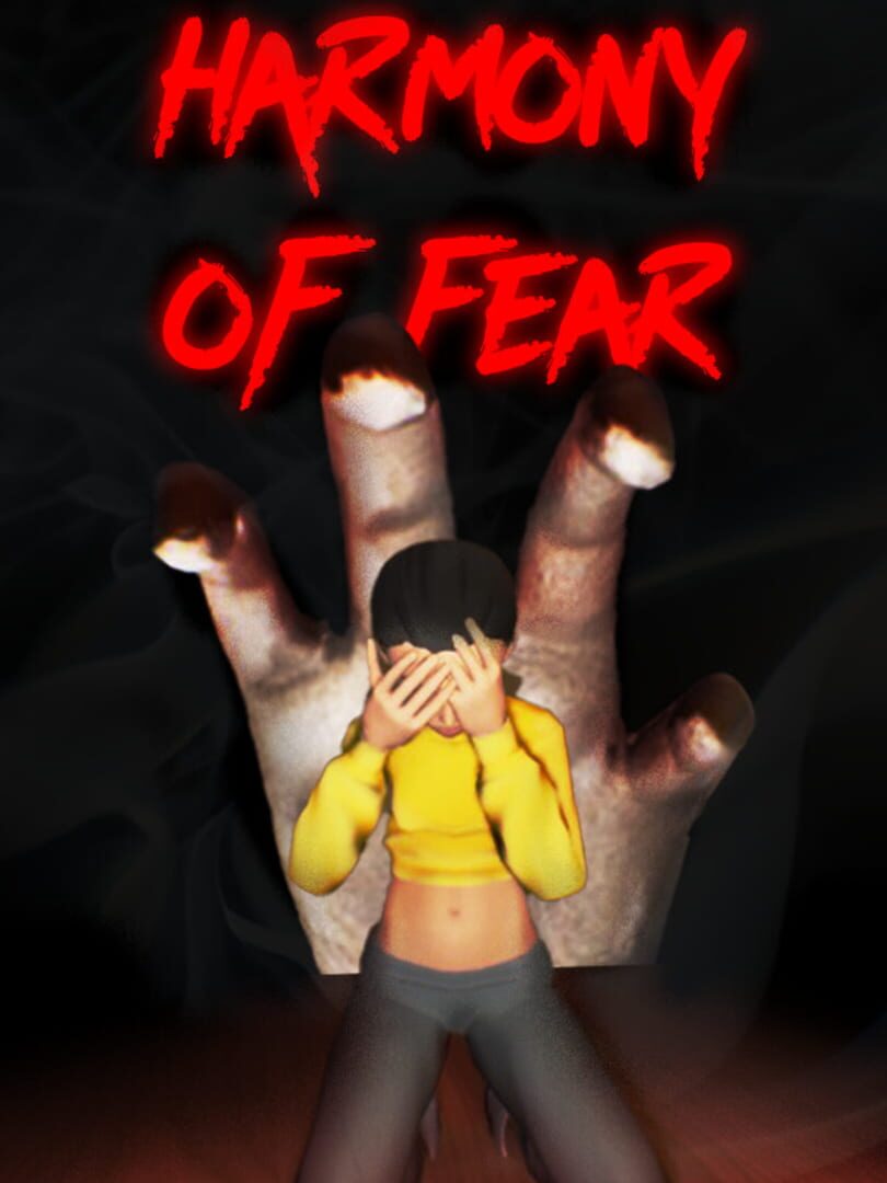 Harmony of Fear 커버