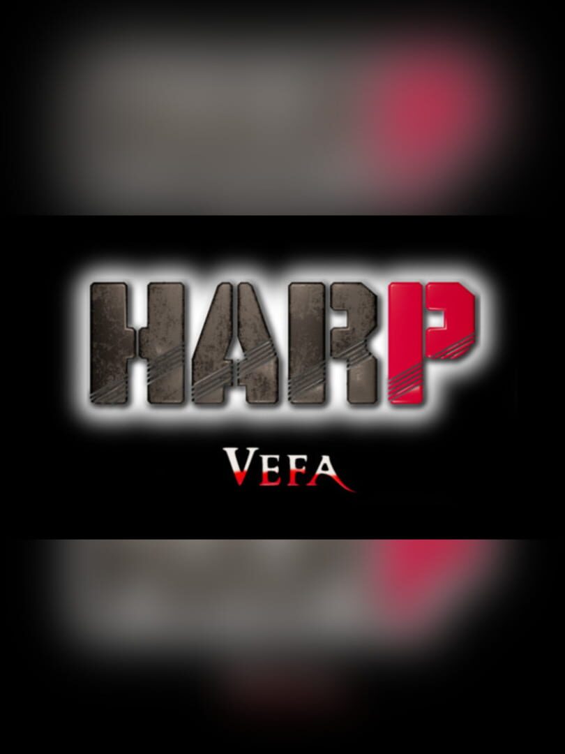 Harp Cover